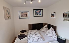 Privatwohnung Rybczynski