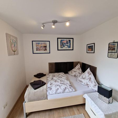 Privatwohnung Rybczynski Undenheim Zewnętrze zdjęcie