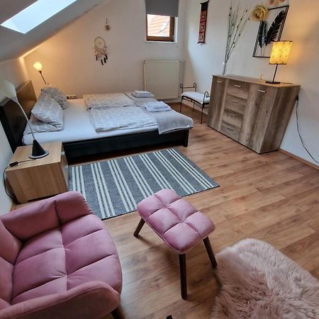 Privatwohnung Rybczynski Undenheim Zewnętrze zdjęcie