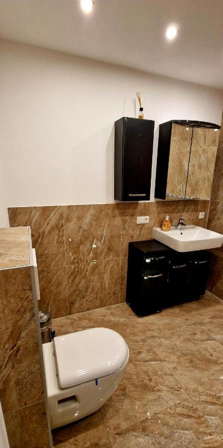 Privatwohnung Rybczynski Undenheim Zewnętrze zdjęcie