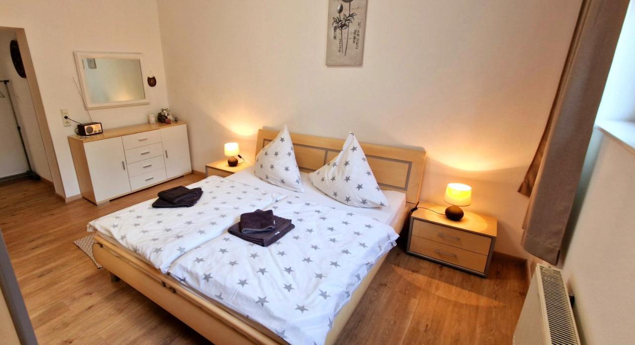 Privatwohnung Rybczynski Undenheim Zewnętrze zdjęcie