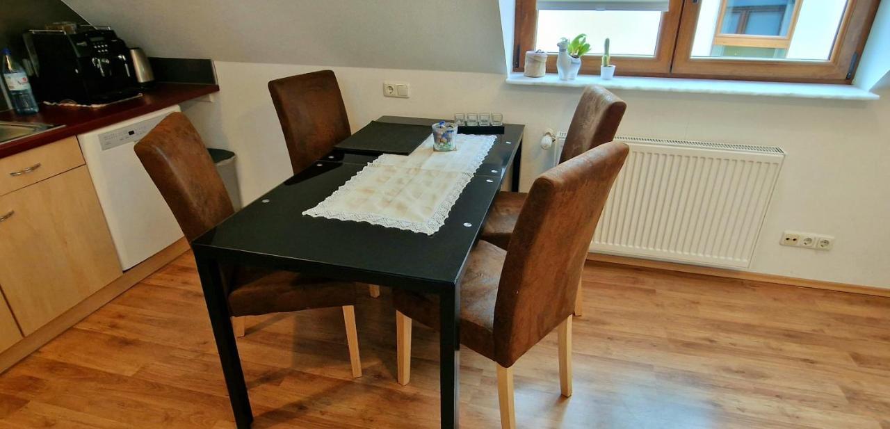 Privatwohnung Rybczynski Undenheim Zewnętrze zdjęcie