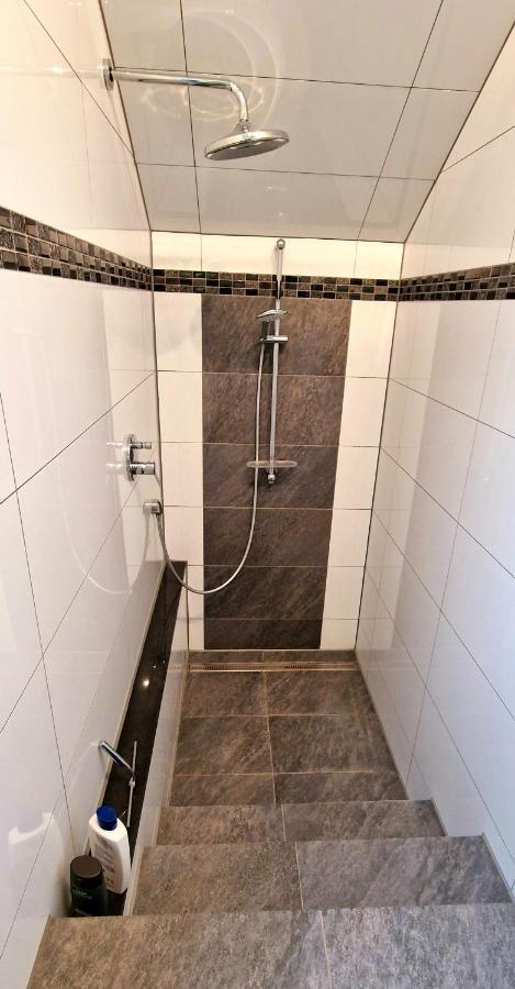 Privatwohnung Rybczynski Undenheim Zewnętrze zdjęcie