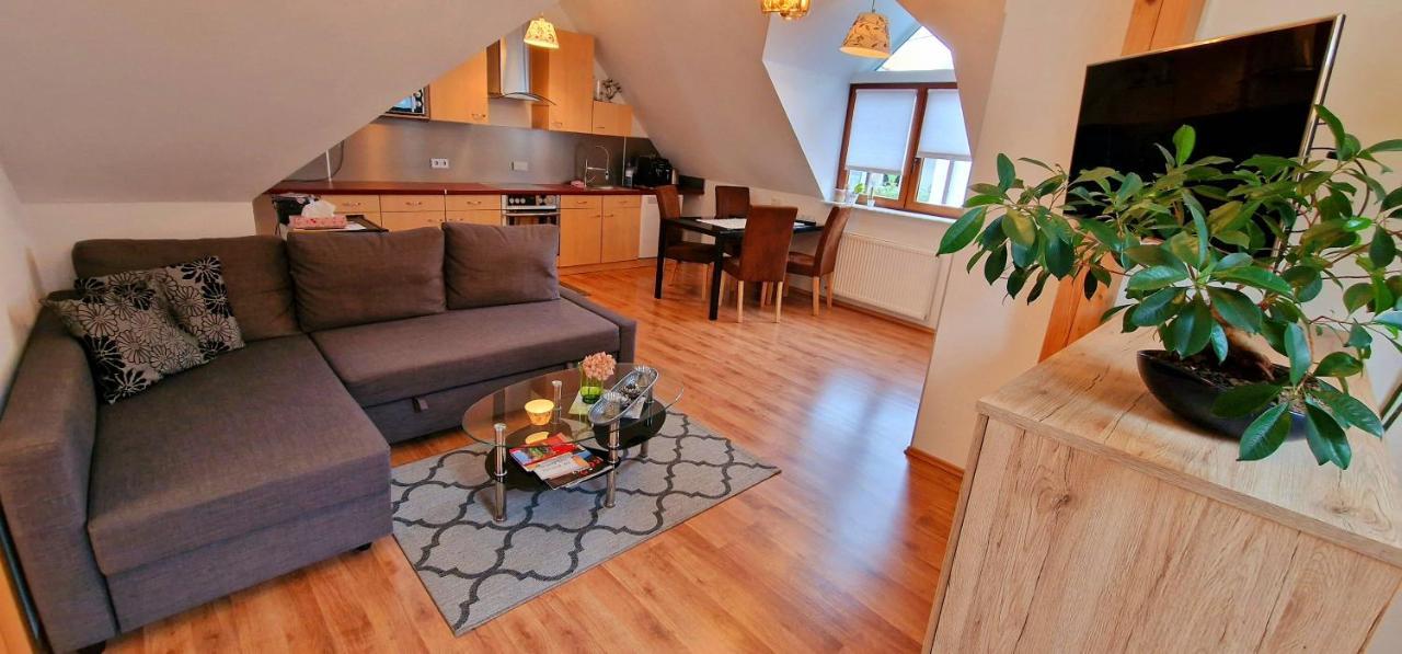 Privatwohnung Rybczynski Undenheim Zewnętrze zdjęcie