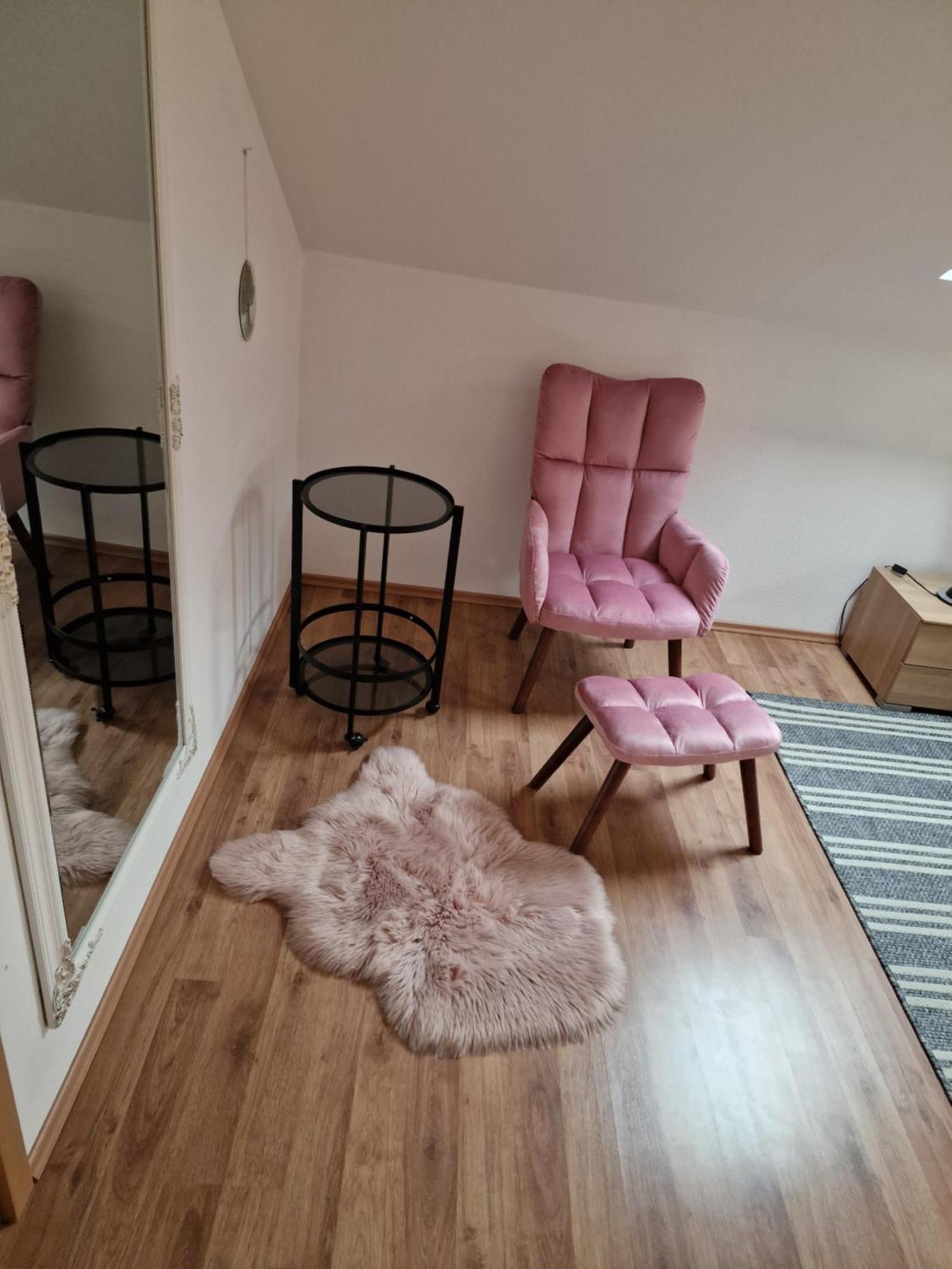 Privatwohnung Rybczynski Undenheim Zewnętrze zdjęcie