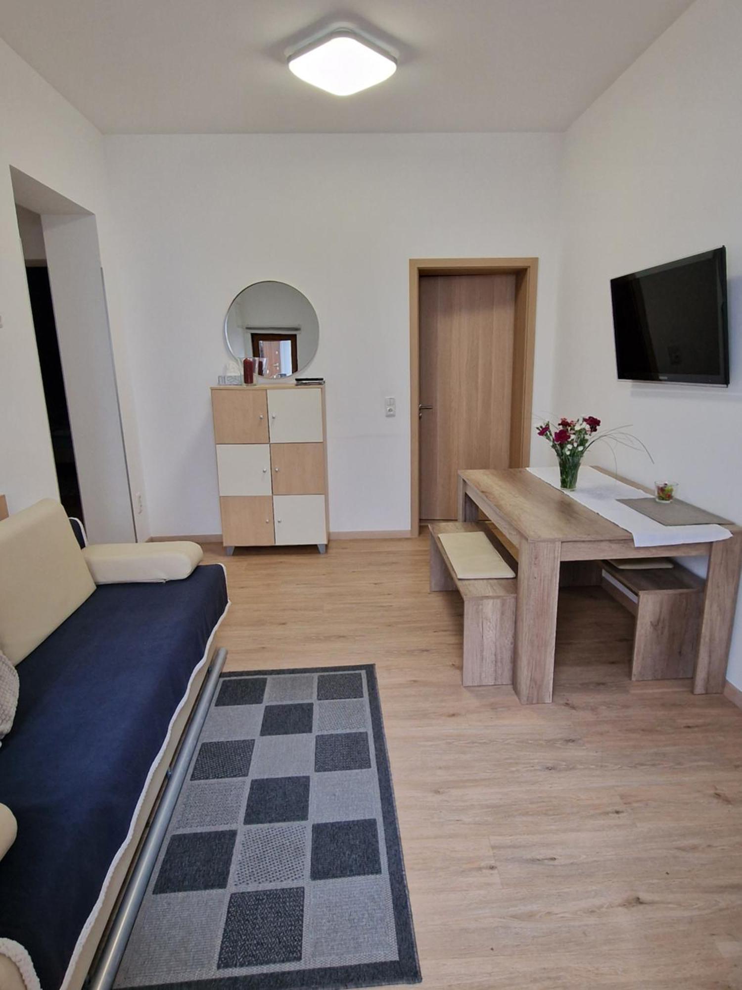 Privatwohnung Rybczynski Undenheim Zewnętrze zdjęcie