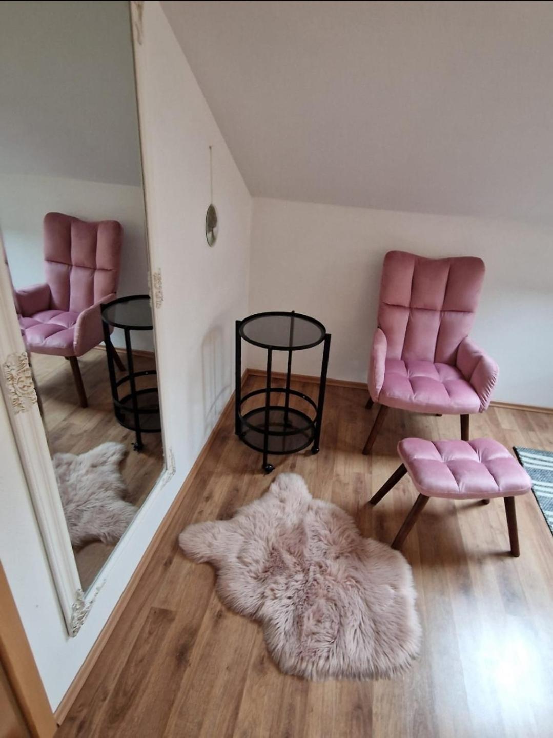 Privatwohnung Rybczynski Undenheim Zewnętrze zdjęcie