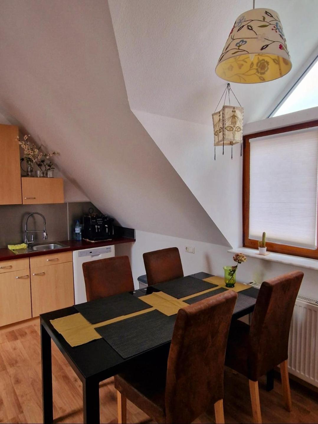 Privatwohnung Rybczynski Undenheim Zewnętrze zdjęcie