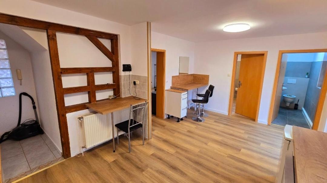 Privatwohnung Rybczynski Undenheim Zewnętrze zdjęcie