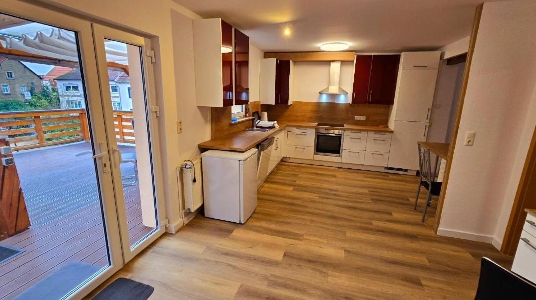 Privatwohnung Rybczynski Undenheim Zewnętrze zdjęcie
