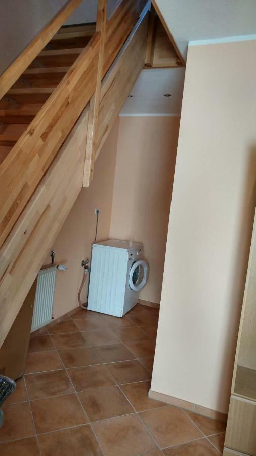 Privatwohnung Rybczynski Undenheim Zewnętrze zdjęcie