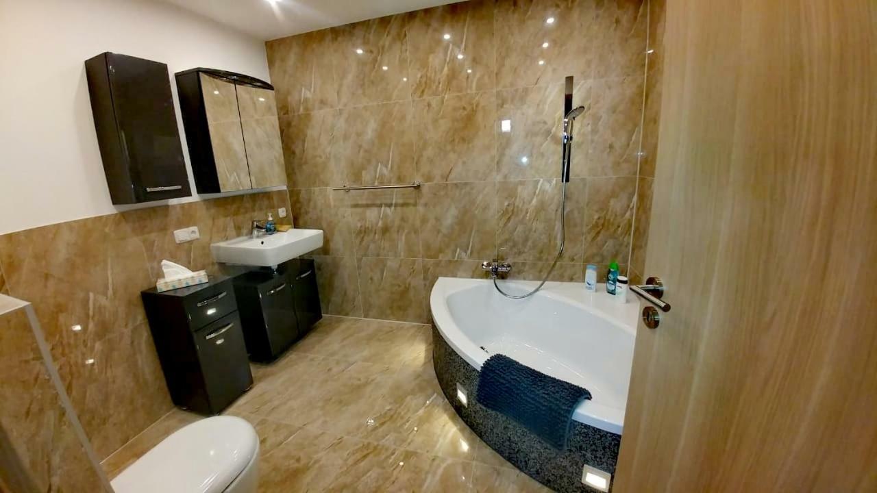 Privatwohnung Rybczynski Undenheim Zewnętrze zdjęcie
